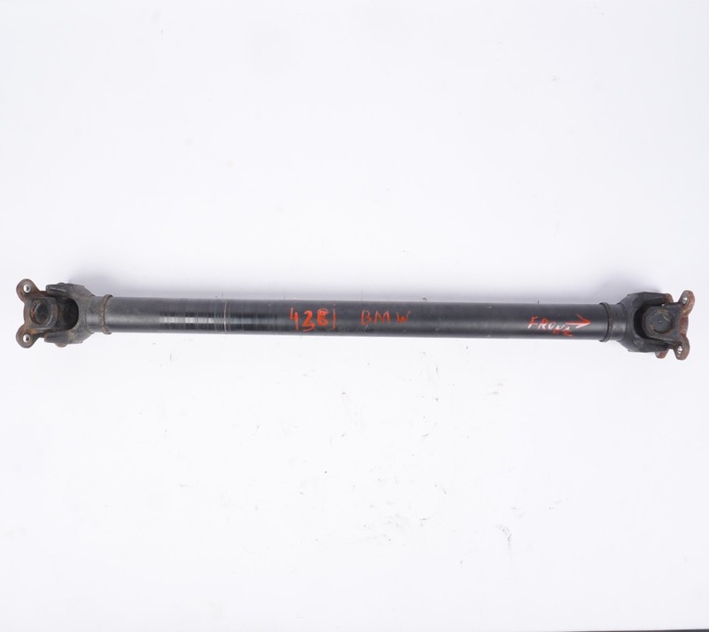 14 - 20 BMW 4-Series F32 F33 F36 xDrive Front Driveshaft Propeller Shaft OEM