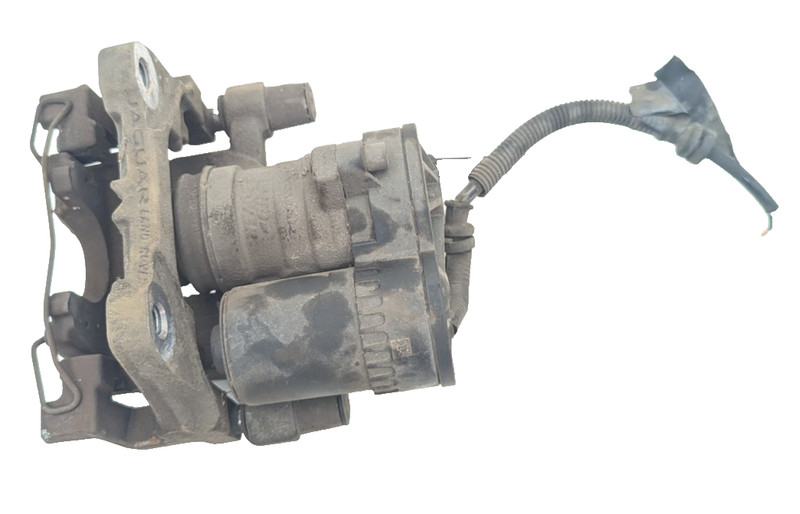 15-20 Land Rover Discovery Sport L550 Rear Left Driver Brake Caliper OEM