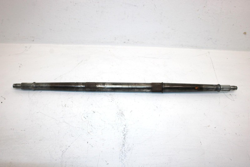 2009 Polaris Trail Boss 330 Oem Rear Axle 5133967 AP181