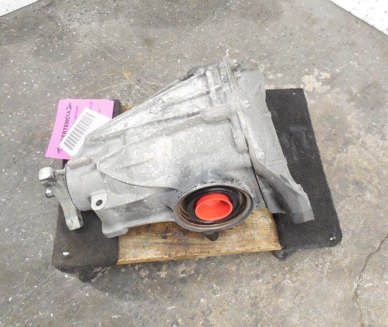 2017-2019 Mercedes-Benz E300 AWD Rear Differential Carrier OEM From 10/5/16