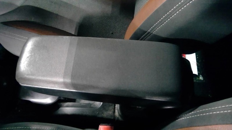 Armrest Lid 4 Door L Model Fits 14-17 FIAT 500 1717298