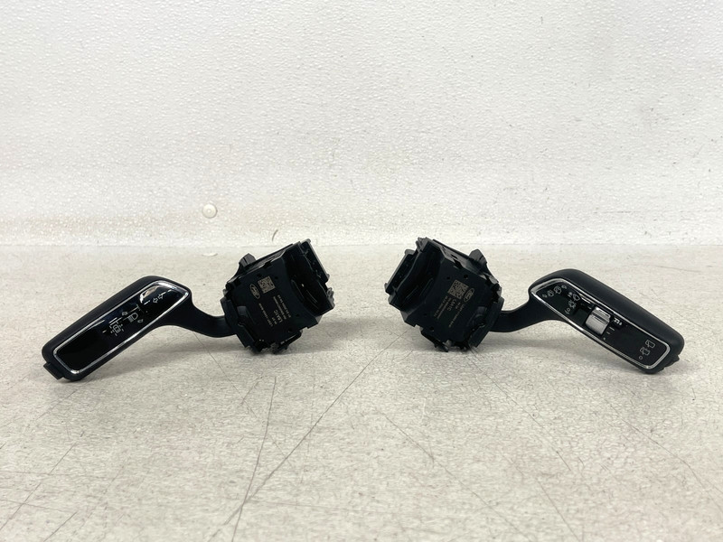 ⭐2020-2024 LINCOLN AVIATOR TURN SIGNAL HEADLIGHT STEERING COLUMN OEM LOT2682