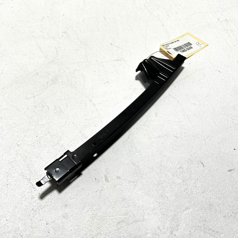 Front Left Door Window Regulator Rearward Guide Toyota Camry 2018-2024 OEM