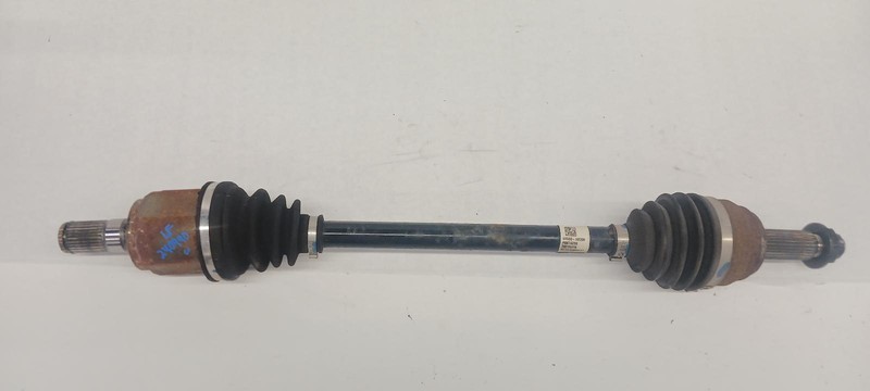21-'23 HYUNDAI ELANTRA Left driver front Axle Shaft 2.0L CVT OEM