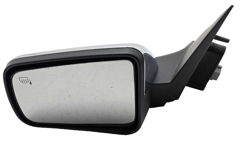 Ford Focus LH Driver Power Heated Door Mirror 2008-2011 OEM 8S4Z17683CA