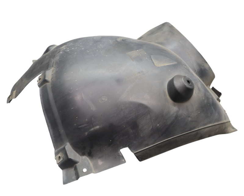 03-09 Mercedes W209 CLK350 CLK500 Front Left Side Fender Inner Splash Shield OEM