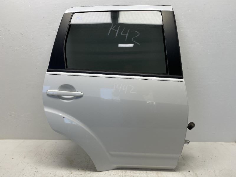 Right Passenger Rear Door Fits 2007-2013 Mitsubishi Outlander 79975 *NO SHIPPING
