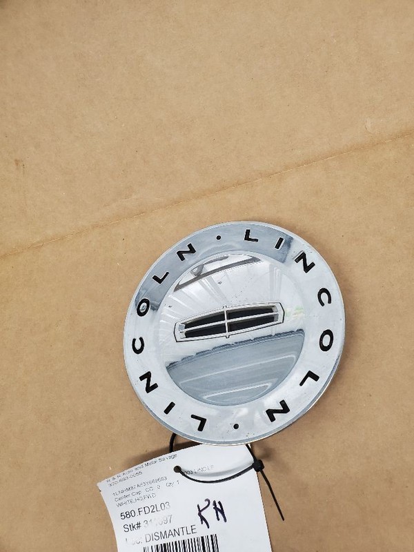 LINC-LS 2003 Center Cap Wheel 292402