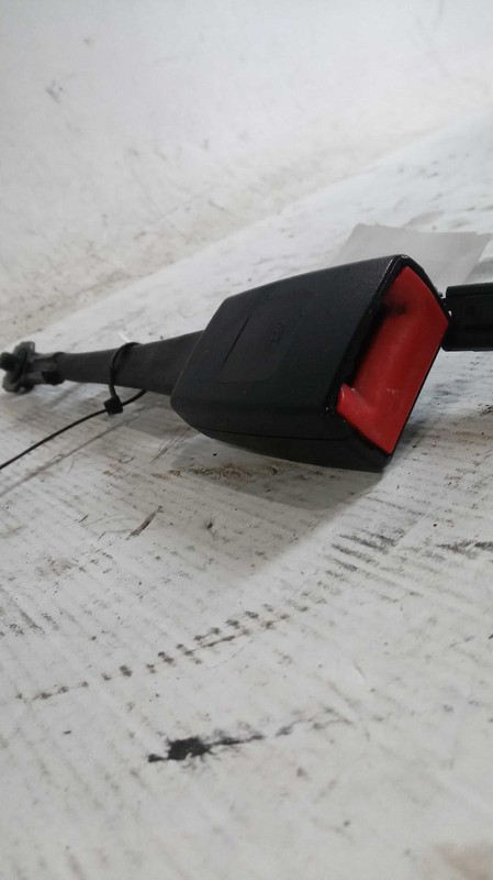 2016 Ford Edge Blue OEM Seat Belt FT4BF61209AB3ZHE 145K Miles