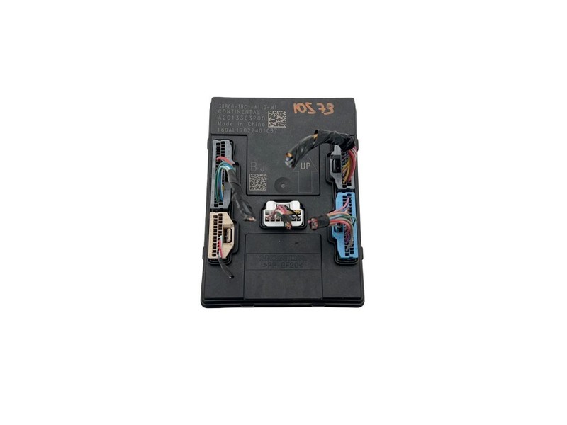 2017 Honda Civic Body Control Module