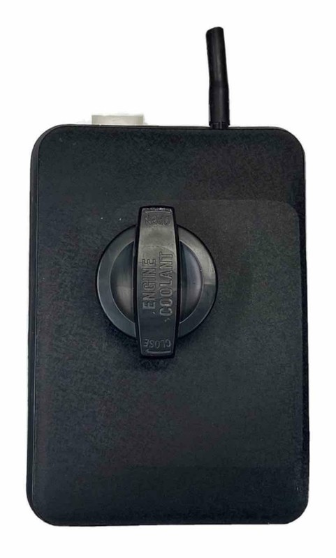 2019 KIA OPTIMA RADIATOR COOLANT TANK RESERVOIR ASSY OEM