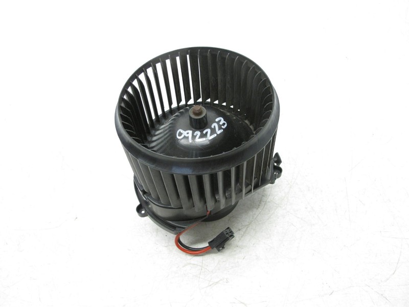 14-24 MINI COOPER S F54 F55 F56 F57 F60 HEATER FAN BLOWER HVAC MOTOR OEM 092223