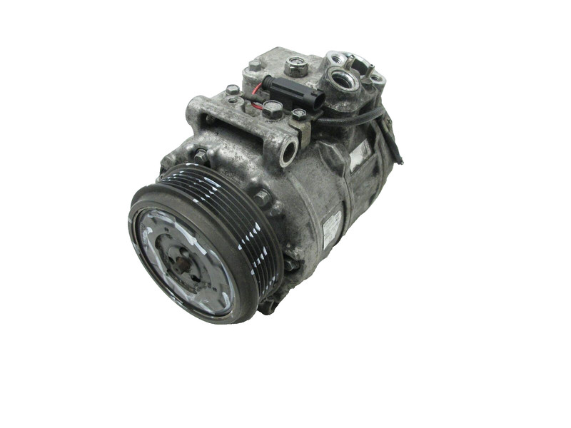 💚 01-05 Mercedes CLK320 S430 S500 CL500 A/C Air Conditioning Compressor Pump