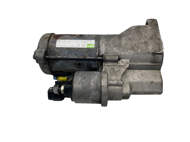 11-14 PORSCHE CAYENNE ENGINE MOTOR STARTER OEM #A0.61