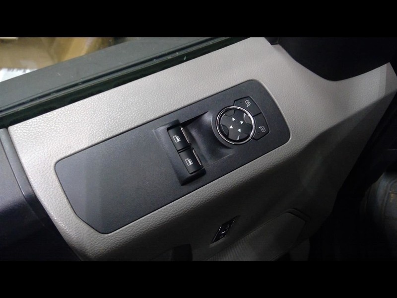 Driver Front Door Switch Driver's Window Fits 15-20 FORD F150 PICKUP 1702229