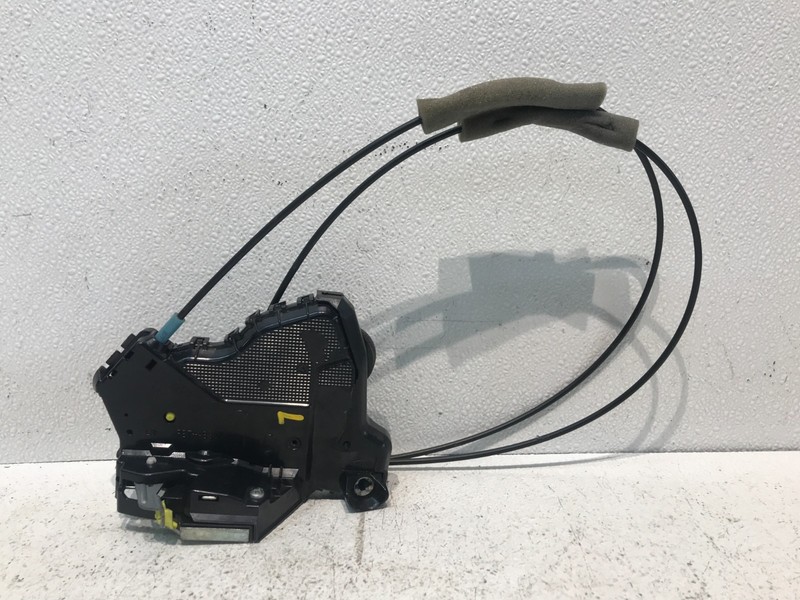 2007-2023 LEXUS IS250C FRONT LEFT DRIVER DOOR LOCK LH ACTUATOR OEM
