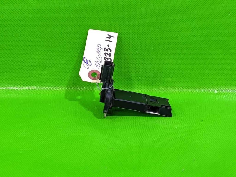 05-23 TACOMA 2.7L MAF MASS AIR FLOW SENSOR OEM 4323-14