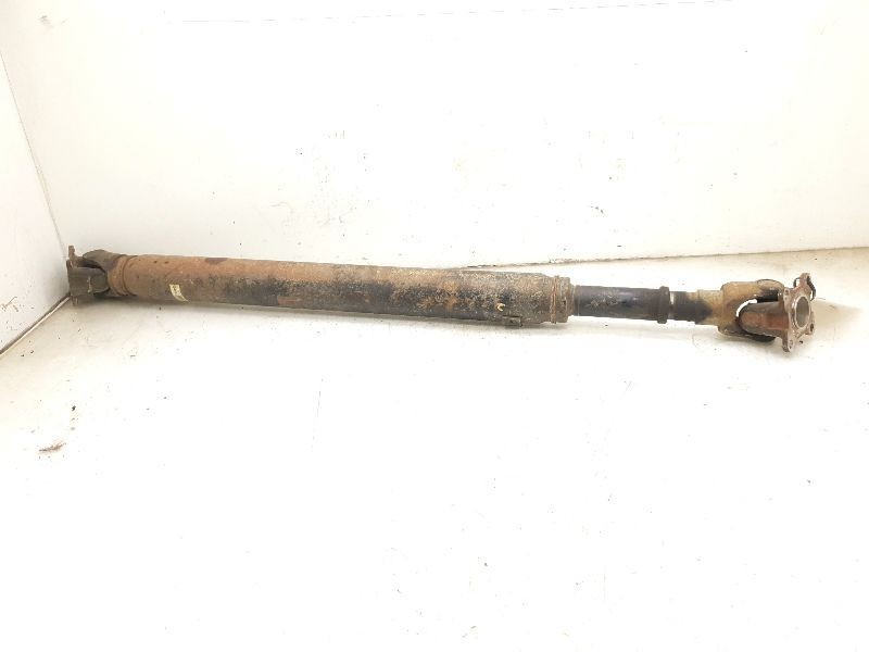 03-09 TOYOTA 4RUNNER 4.7L 4X4 AT REAR DRIVE SHAFT ASSEMBLY
