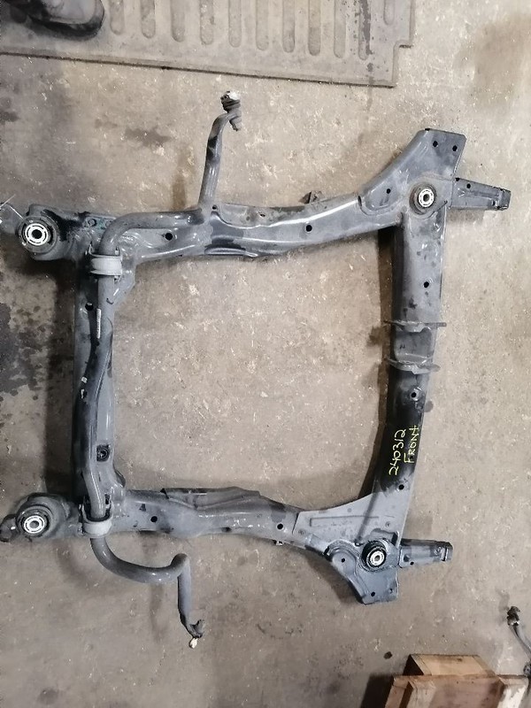 Crossmember/K-Frame Front Fits 18-23 ENCLAVE 1436577