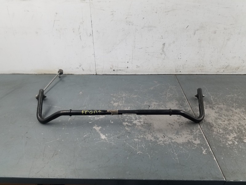 2018 BMW M3 F80 Front Sway Bar / End Link #9817 F2