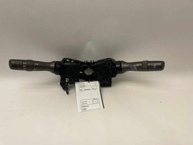2007-2009 LEXUS LS460 TURN SIGNAL WIPER COMBINATION SWTICH OEM STALK OEM