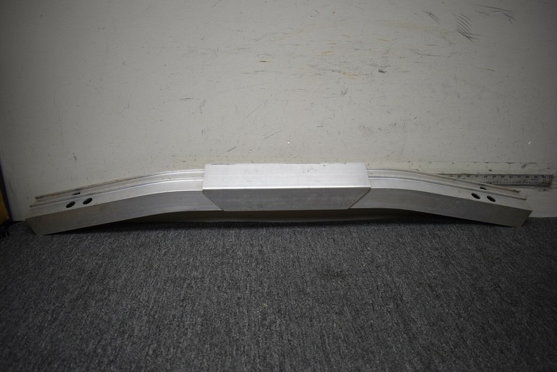 2006-2007 HONDA CIVIC SEDAN FRONT REINFORCEMENT BAR FACTORY OEM