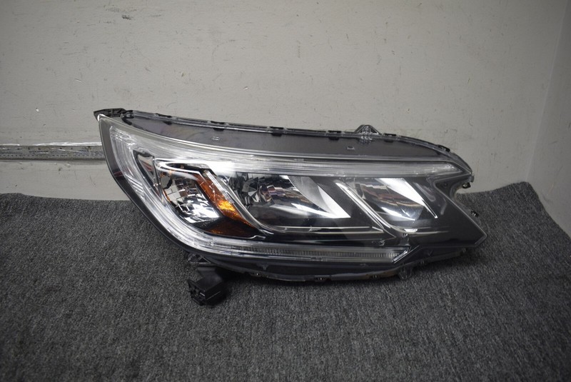 2015-2016 HONDA CR-V HEADLIGHT RIGHT FACTORY OEM