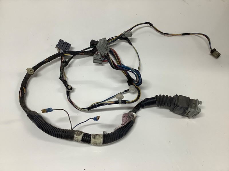 93-95 HONDA CIVIC 2D EX Driver Left Door Wire Harness Cable 32751-SR8-A11 OEM