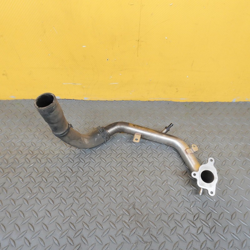 2021-2024 BUICK ENVISION ENGINE RADIATOR COOLANT INLET HOSE PIPE OEM 55507983