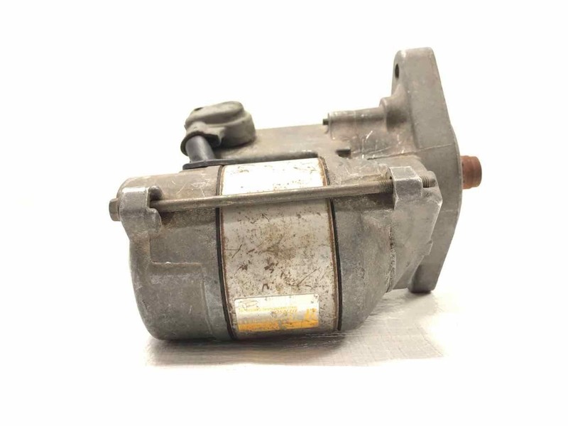 2002 Toyota Corolla Starter Motor Assembly Part# 281000D02084