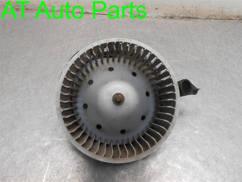 00-11 FORD RANGER HEATER BLOWER FAN MOTOR GASOLINE OEM 615-00515C