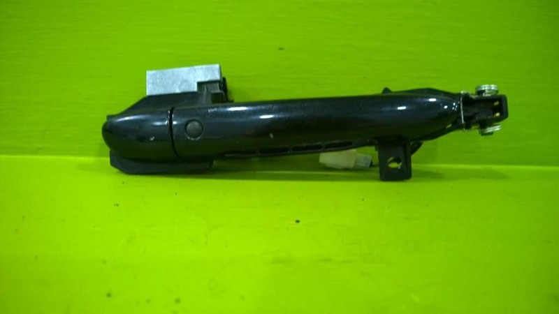14 15 16 17 MAZDA 6 PASSENGER RIGHT FRONT EXTERIOR DOOR HANDLE W/KEYLESS 3342-25