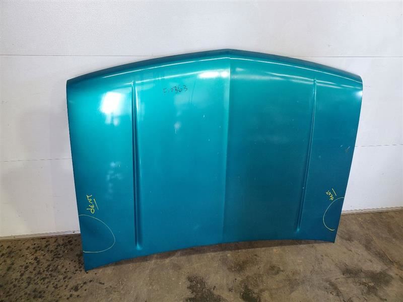Hood I-beam Front Axle Only Fits 88-02 CHEVROLET 3500 PICKUP 284621