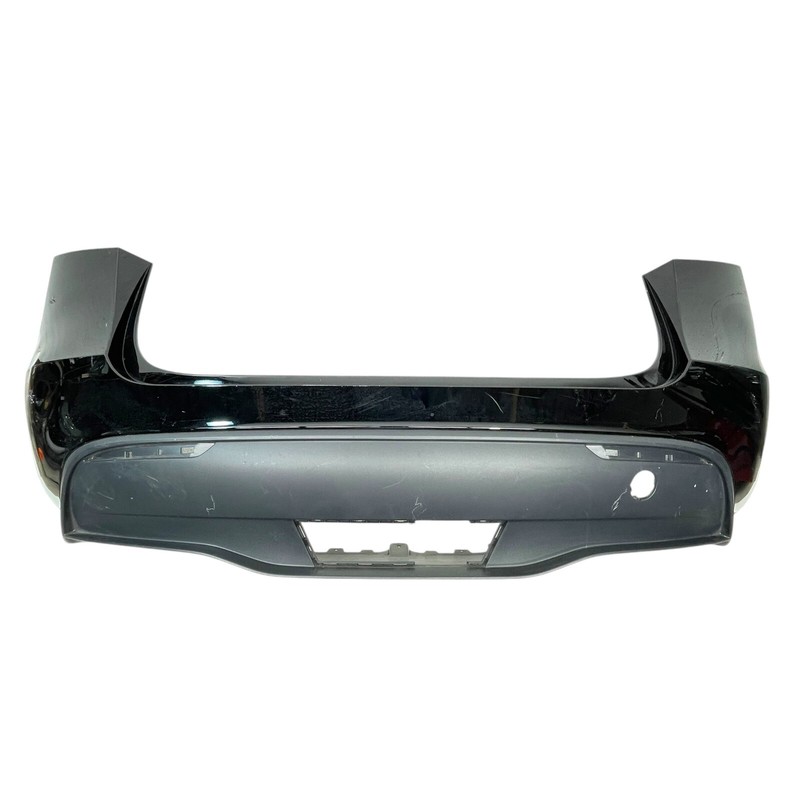 2023-2024 Tesla Model Y Rear bumper cover NON SENSOR TYPE OEM 1493735-TX-A