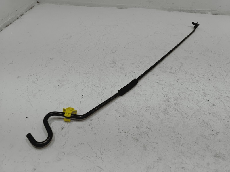 2024-2025 BUICK ENVISTA FRONT BONNET HOOD ROD PROP SUPPORT BAR HOLDER OEM