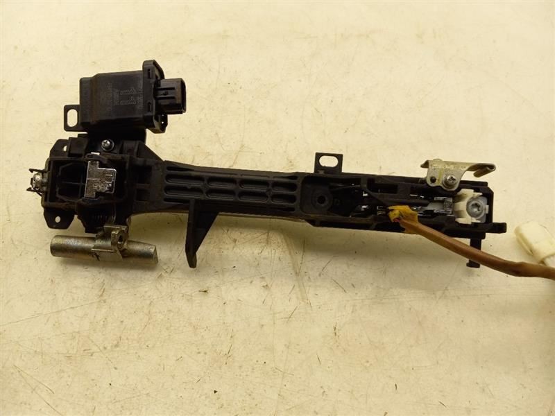 07-12 LEXUS ES350 3.5L PASSENGER SIDE REAR (EXTERIOR) DOOR HANDLE