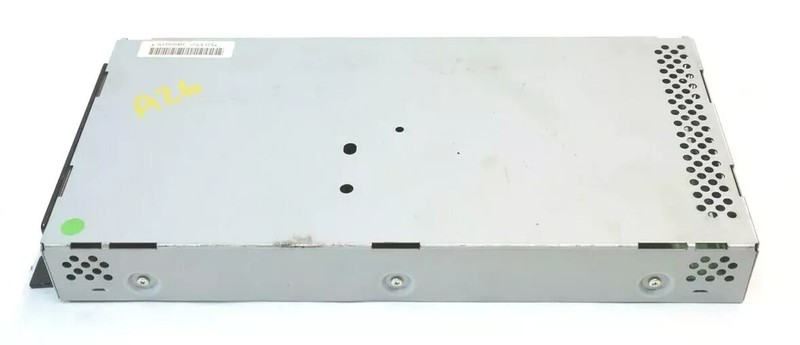 06-09 Range Rover L320 Navigation Information Control Module YIL500080 OEM