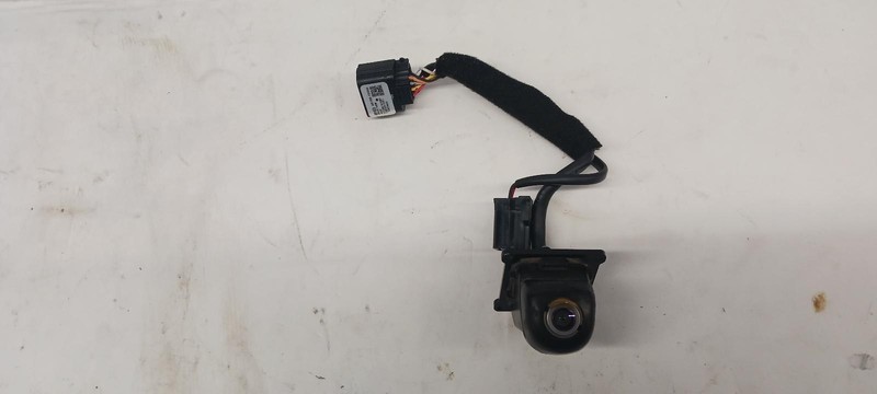 17-'18 HYUNDAI ELANTRA Sedan rear view camera OEM 1 Year Warranty!