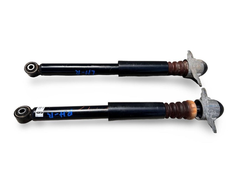 2012-2022 Volkswagen Passat Rear Right Passenger Shock Strut Absorber Set Of 2