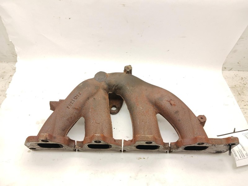 13-'14 CHEVROLET EQUINOX Exhaust Manifold 2.4L OEM 1 Year Warranty!