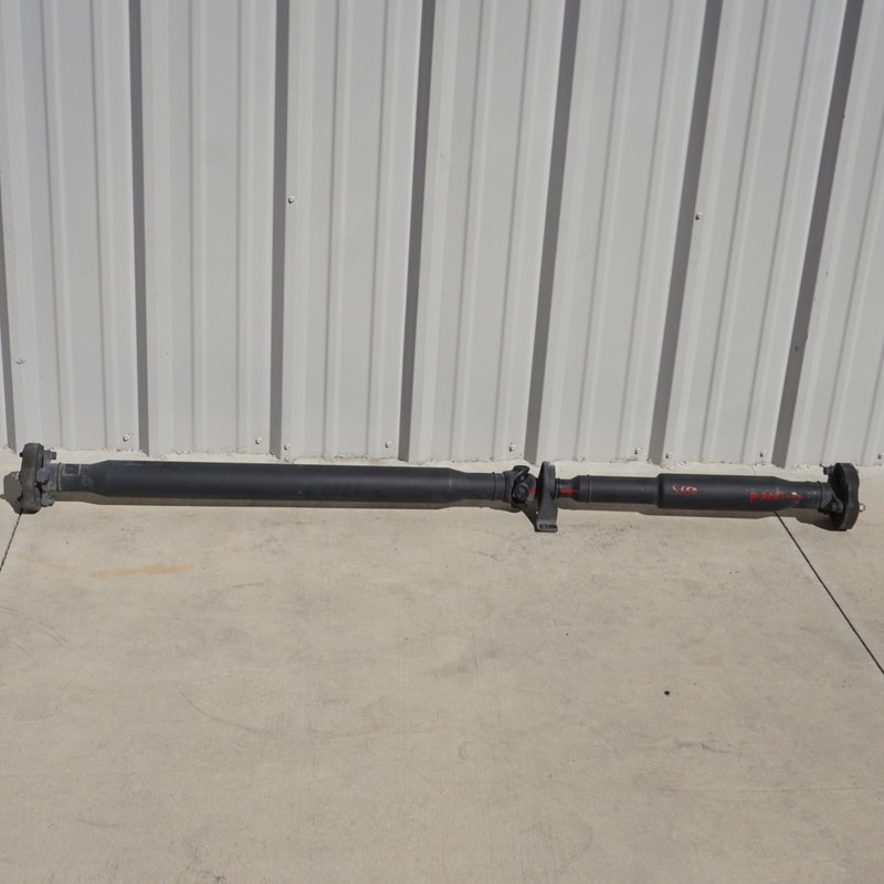 2012 - 2013 MERCEDES S550 AWD REAR DRIVE SHAFT 60k