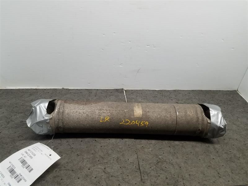 Axle Shaft Rear Axle Fits 88-96 CORVETTE 1007345
