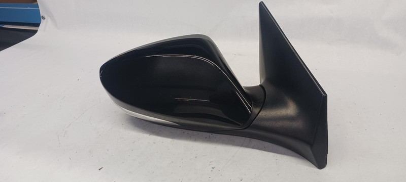 11-'15 HYUNDAI ELANTRA Right passenger Door Mirror Power heat signal OEM