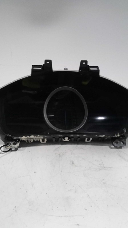 2012 Ford Explorer Speedometer Gauge Red OEM 275216, 136k Miles, Warranty