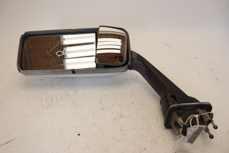 1996-2010 KENWORTH T2000 RIGHT PASSENGER SIDE CAB DOOR MIRROR OEM