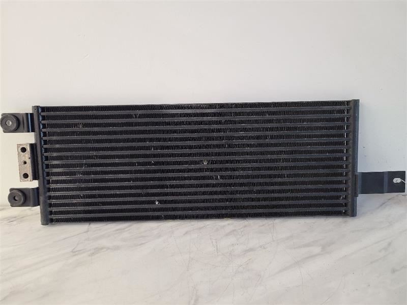 Automatic Transmission Oil Cooler Fits 2014 Wrangler 576557