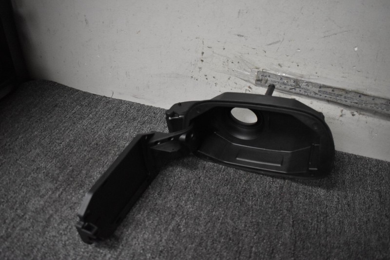 2015-2020 MERCEDES BENZ C 63 AMG S BASE TANK FILLER FACTORY OEM