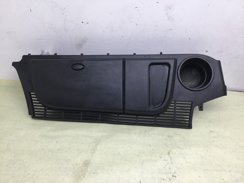 Land Rover LR4 Rear Right Quarter Panel Trim Storage Armrest Cup Holder 10-16 :Y