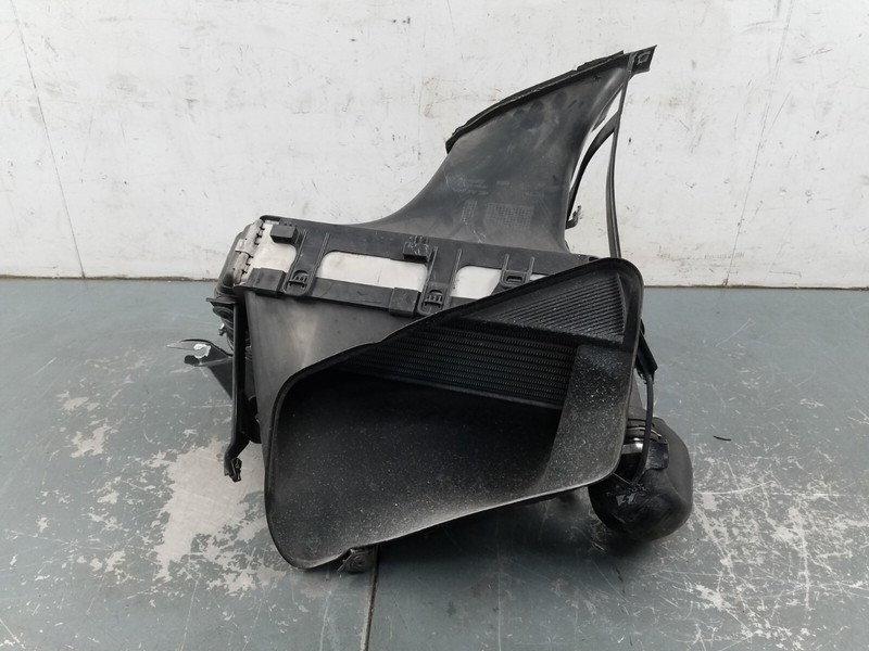 2008 Porsche 911 Turbo 997 Right Intercooler Assembly#08382 X1