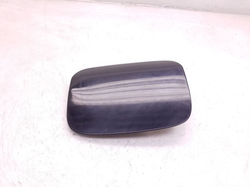 2006 LEXUS IS250 FUEL FILLER DOOR BLK-202